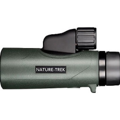 Монокуляр Hawke Nature-Trek 10х42 ц: зеленый Монокуляр Hawke Nature-Trek 10х42 ц: зеленый