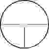 Оптичний приціл Hawke Frontier 30 1-6x24 прицільна сітка Circlel Dot з підсвічуванням
