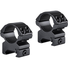 Кільця Hawke Match Mount. d – 25.4 мм. Medium. Weaver/Picatinny Кільця Hawke Match Mount. d – 25.4 мм. Medium. Weaver/Picatinny