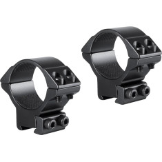 Кільця Hawke Match Mount. d – 30 мм. Medium. "Ластівчин хвіст" Кільця Hawke Match Mount. d – 30 мм. Medium. "Ластівчин хвіст"