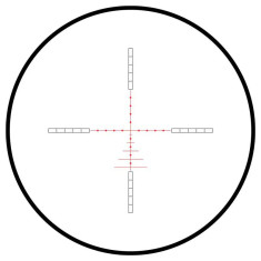 Прицел оптический Hawke Airmax Compact 6-24x50 SF сетка AMX с подсветкой