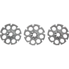 Магазин Umarex Rotary для Walther CP99 кал. 4.5 мм ВВ. 3 шт/уп