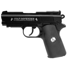 Пистолет пневматический Umarex Colt Defender кал. 4.5 мм ВВ