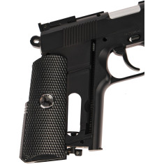 Пистолет пневматический Umarex Colt Defender кал. 4.5 мм ВВ