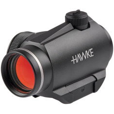 Приціл коліматорний Hawke Vantage 1x20 – Weaver. Сітка 3 MOA Dot Приціл коліматорний Hawke Vantage 1x20 – Weaver. Сітка 3 MOA Dot