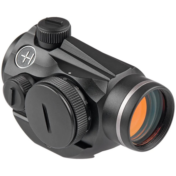 Приціл коліматорний Hawke Vantage 1x20 – Weaver. Сітка 3 MOA Dot