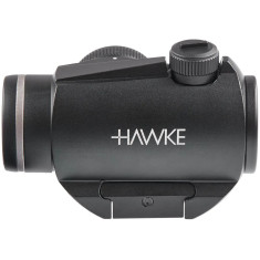 Приціл коліматорний Hawke Vantage 1x20 – Weaver. Сітка 3 MOA Dot Приціл коліматорний Hawke Vantage 1x20 – Weaver. Сітка 3 MOA Dot
