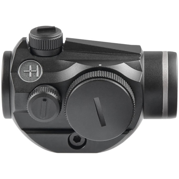 Приціл коліматорний Hawke Vantage 1x20 – Weaver. Сітка 3 MOA Dot