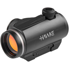 Приціл коліматорний Hawke Vantage 1x30 Weaver. Сітка 3 MOA Dot Приціл коліматорний Hawke Vantage 1x30 Weaver. Сітка 3 MOA Dot