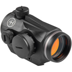 Приціл коліматорний Hawke Vantage 1x30 Weaver. Сітка 3 MOA Dot Приціл коліматорний Hawke Vantage 1x30 Weaver. Сітка 3 MOA Dot