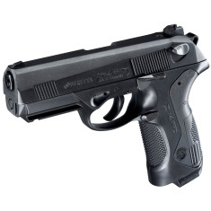 Пистолет пневматический Umarex Beretta Px4 Storm Blowback кал. 4.5 мм Pellet+ВВ