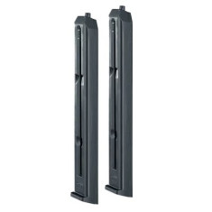 Пистолет пневматический Umarex UX TDP 45 кал. 4.5 мм BB