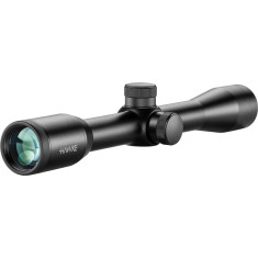 Прицел оптический Hawke Vantage 4x32 сетка 30/30 Duplex Прицел оптический Hawke Vantage 4x32 сетка 30/30 Duplex