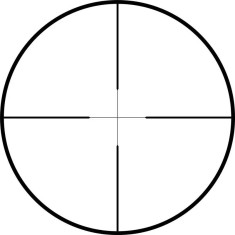 Прицел оптический Hawke Vantage 4x32 сетка 30/30 Duplex Прицел оптический Hawke Vantage 4x32 сетка 30/30 Duplex