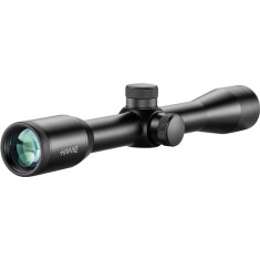 Прицел оптический Hawke Vantage 4x32 сетка Mil Dot Прицел оптический Hawke Vantage 4x32 сетка Mil Dot
