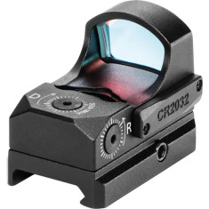 Прицел коллиматорный Hawke Micro Reflex Sight 3 MOA. Weaver