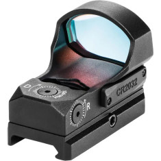 Прицел коллиматорный Hawke Reflex Sight "Wide View" 3 MOA. Weaver