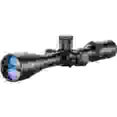 Приціл оптичний Hawke Airmax 30 FFP 6-24x50 SF сітка AMX з підсвічуванням