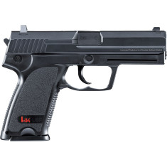 Пистолет пневматический Umarex HK USP кал. 4.5 мм ВВ