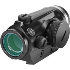 Приціл коліматорний Hawke Vantage 1x25 – Weaver. Сітка 3 MOA Dot Приціл коліматорний Hawke Vantage 1x25 – Weaver. Сітка 3 MOA Dot