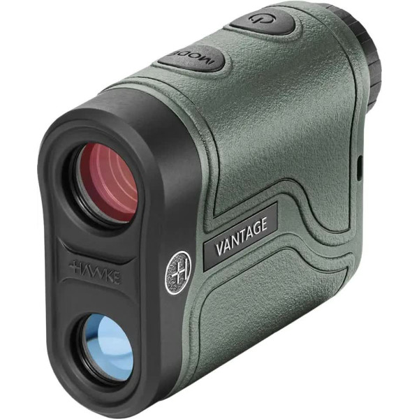 Далекомір лазерний Hawke Vantage LCD 6x21 900м