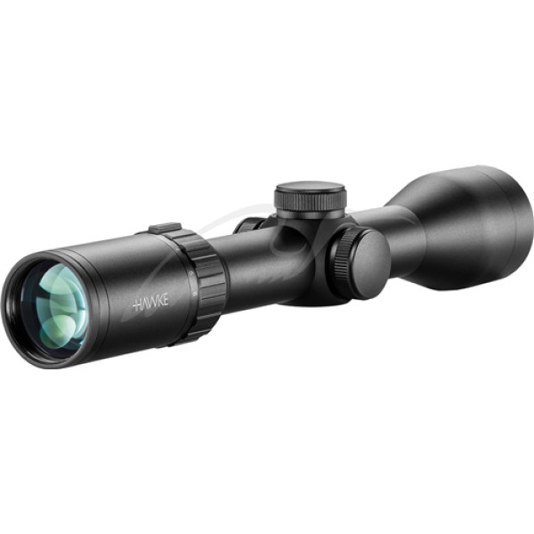 Прицел оптический Hawke Vantage 30 WA 1,5-6х44 сетка L4A Dot с подсветкой