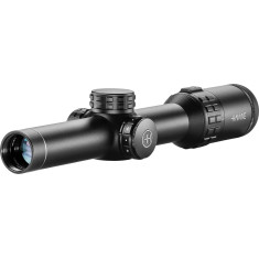 Прицел оптический Hawke Frontier 1-6x24 cетка L4a Dot с подсветкой