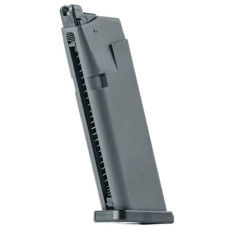 Пистолет страйкбольный Umarex Glock 17 Gen4 кал. 6 мм