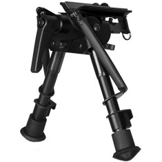 Сошки Hawke Tilt Bipod 6-9" (15-23см) Сошки Hawke Tilt Bipod 6-9" (15-23см)