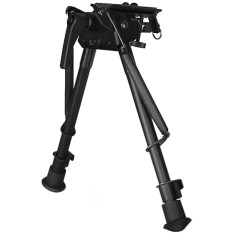 Сошки Hawke поворотные Swivel Tilt Bipod 9-13" (23-33см) Сошки Hawke поворотные Swivel Tilt Bipod 9-13" (23-33см)