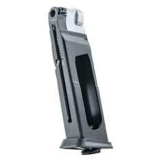 Пистолет страйкбольный Umarex Combat Zone P11 Para кал. 6 мм