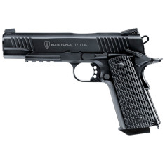 Пистолет страйкбольный Umarex Elite Force 1911 Tac кал. 6 мм