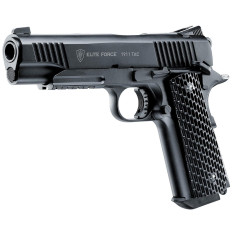 Пистолет страйкбольный Umarex Elite Force 1911 Tac кал. 6 мм
