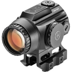 Прицел призматический Hawke Prism Sight 1x15 сетка Speed Dot 3 MOA Прицел призматический Hawke Prism Sight 1x15 сетка Speed Dot 3 MOA