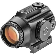 Прицел призматический Hawke Prism Sight 1x15 сетка Speed Dot 3 MOA Прицел призматический Hawke Prism Sight 1x15 сетка Speed Dot 3 MOA