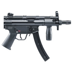 Пистолет-пулемет страйкбольный Umarex Heckler&Koch MP5 K CO₂ кал. 6 мм