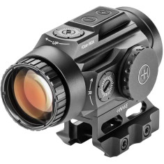 Прицел призматический Hawke Prism Sight 4x24 сетка 5,56 BDC Dot Прицел призматический Hawke Prism Sight 4x24 сетка 5,56 BDC Dot