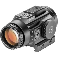 Прицел призматический Hawke Prism Sight 4x24 сетка 5,56 BDC Dot Прицел призматический Hawke Prism Sight 4x24 сетка 5,56 BDC Dot