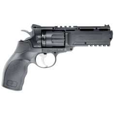 Револьвер страйкбольный Umarex Elite Force H8R Gen2 CO2 кал. 6 мм. Black