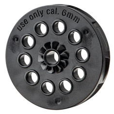 Револьвер страйкбольный Umarex Elite Force H8R Gen2 CO2 кал. 6 мм. Black