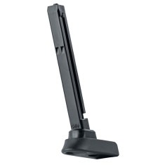 Магазин Umarex для HK45 СО2 кал 6 мм на 15 шариков. Black