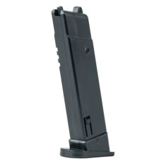 Пистолет страйкбольный Umarex Beretta M9 World Defender Spring кал. 6 мм. Black