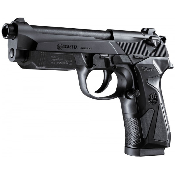 Пистолет страйкбольный Umarex Beretta 90 Two Spring кал. 6 мм