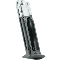 Магазин Umarex для Browning 1911 HME Spring кал. 6 мм на 14 шариков Магазин Umarex для Browning 1911 HME Spring кал. 6 мм на 14 шариков