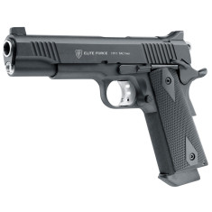 Пистолет страйкбольный Umarex Elite Force 1911 Tac Two Gas кал. 6 мм