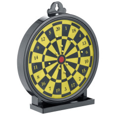 Мишень гелевая Umarex Combat Zone Airsoft Gel Target