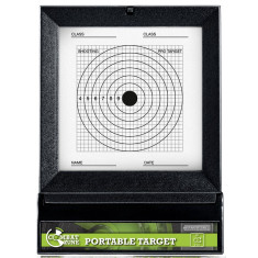 Переносная мишень Umarex Combat Zone Portable Target