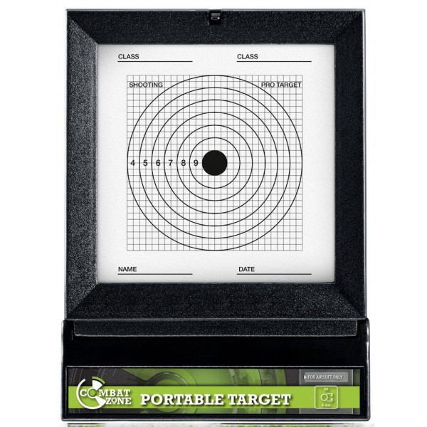 Переносная мишень Umarex Combat Zone Portable Target