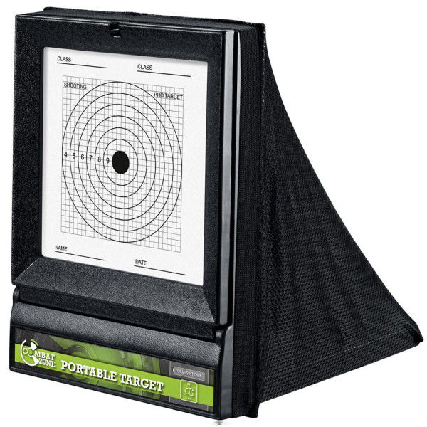 Переносная мишень Umarex Combat Zone Portable Target