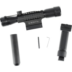 Винтовка пневматическая Umarex Beretta Cx4 Storm XT СО2 кал. 4,5 мм